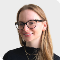 Jasmine Gratton 200x200 Headshot